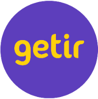 Getir logo